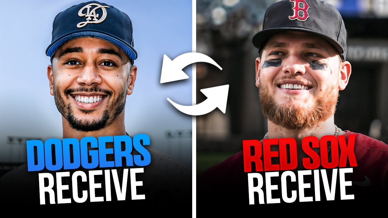 10 ХУДШИХ обменов в истории MLB