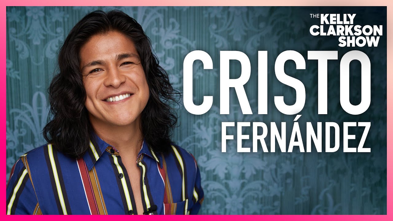 'Ted Lasso' Star Cristo Fernández Was Originally Supposed To Play An Icelandic Character
