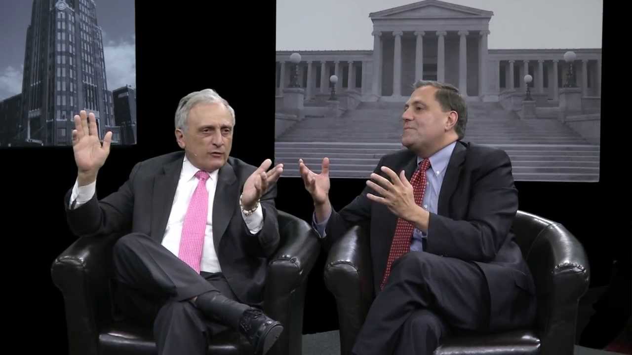 Political Buzz 9-18 Seg2