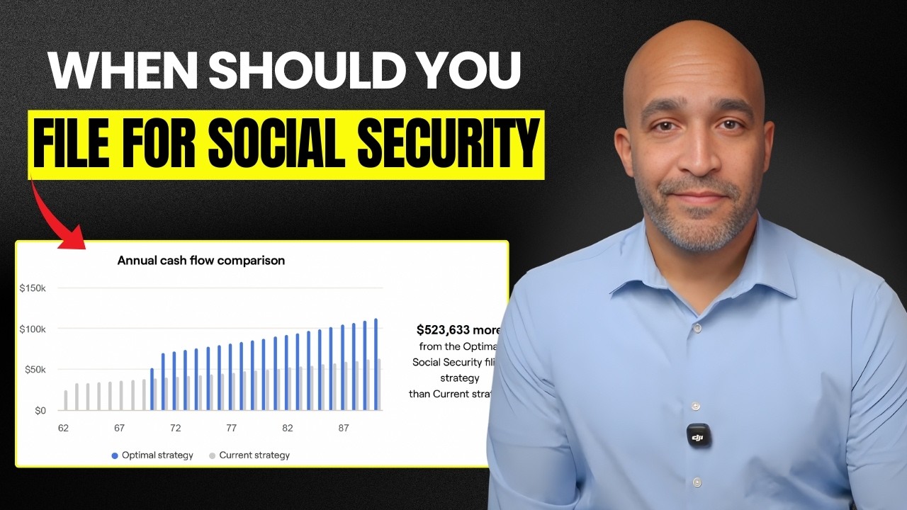 The Truth About Social Security: When Should You Really Claim?