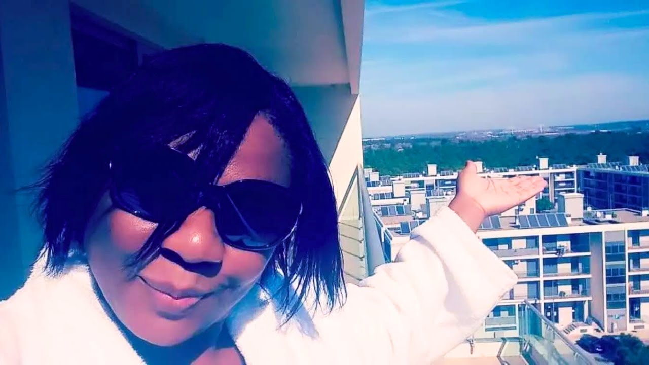 Tour Completo: O Hotel & SPA Mais Charmoso de Monte Gordo! | Por aí Com Elas