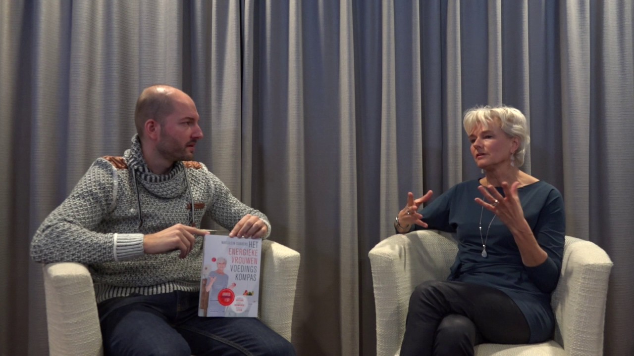 Overtuigingen en je gezondheid - Marjolein Dubbers & Juglen Zwaan