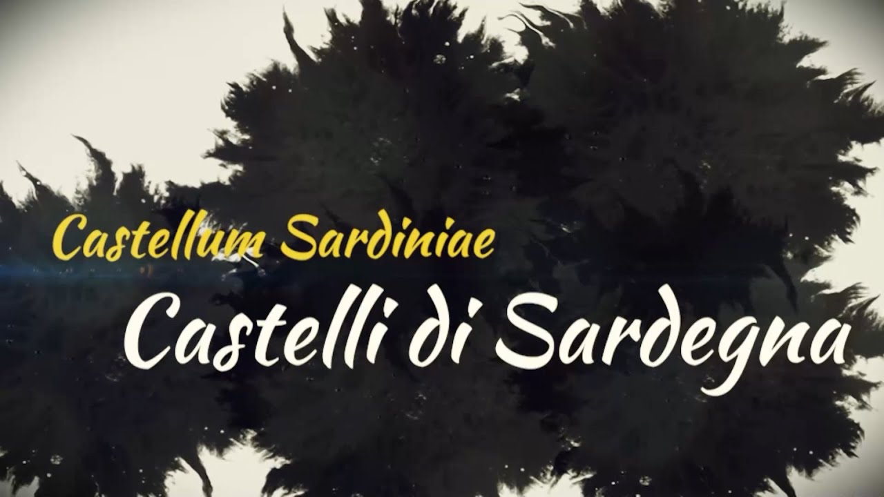 5 Castelli di Sardegna  Bosa