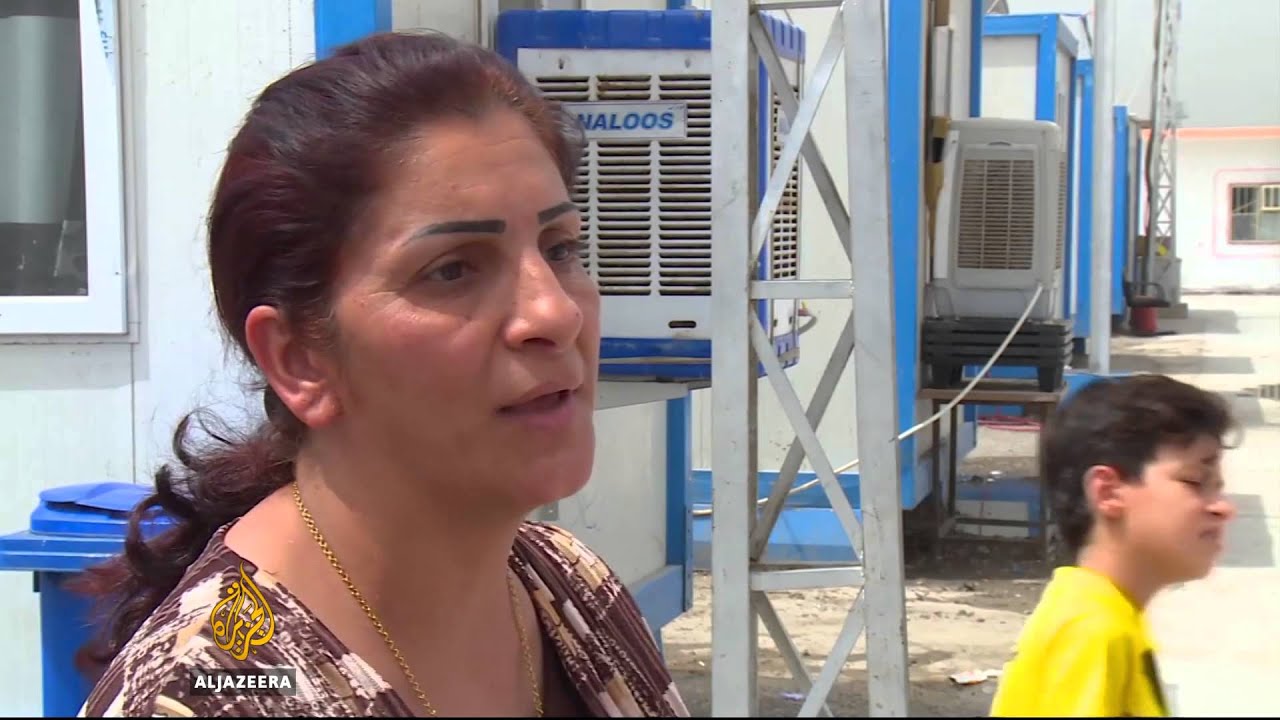 Protecting religious minorities in Iraq
