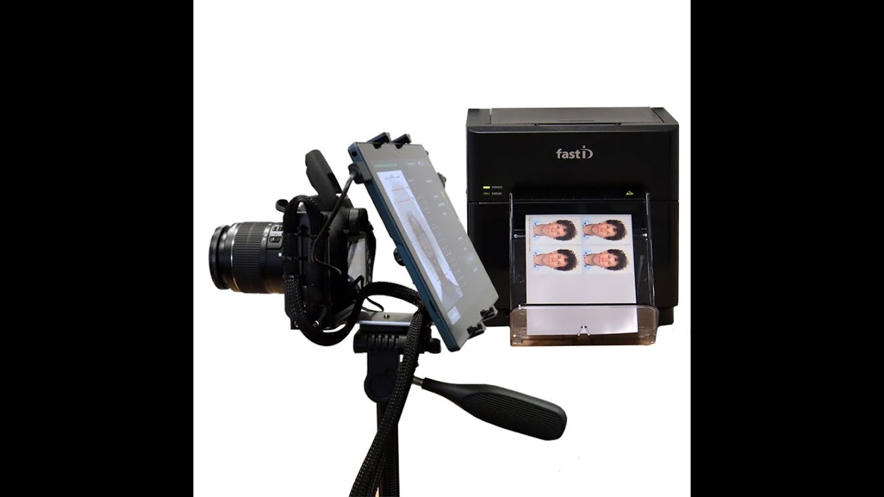 fastID Photomatic - Installation 2024