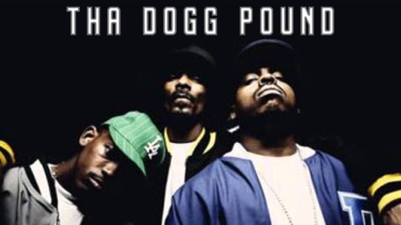Tha Dogg Pound - Blast On 'em (ft. Brotha Lynch Hung)