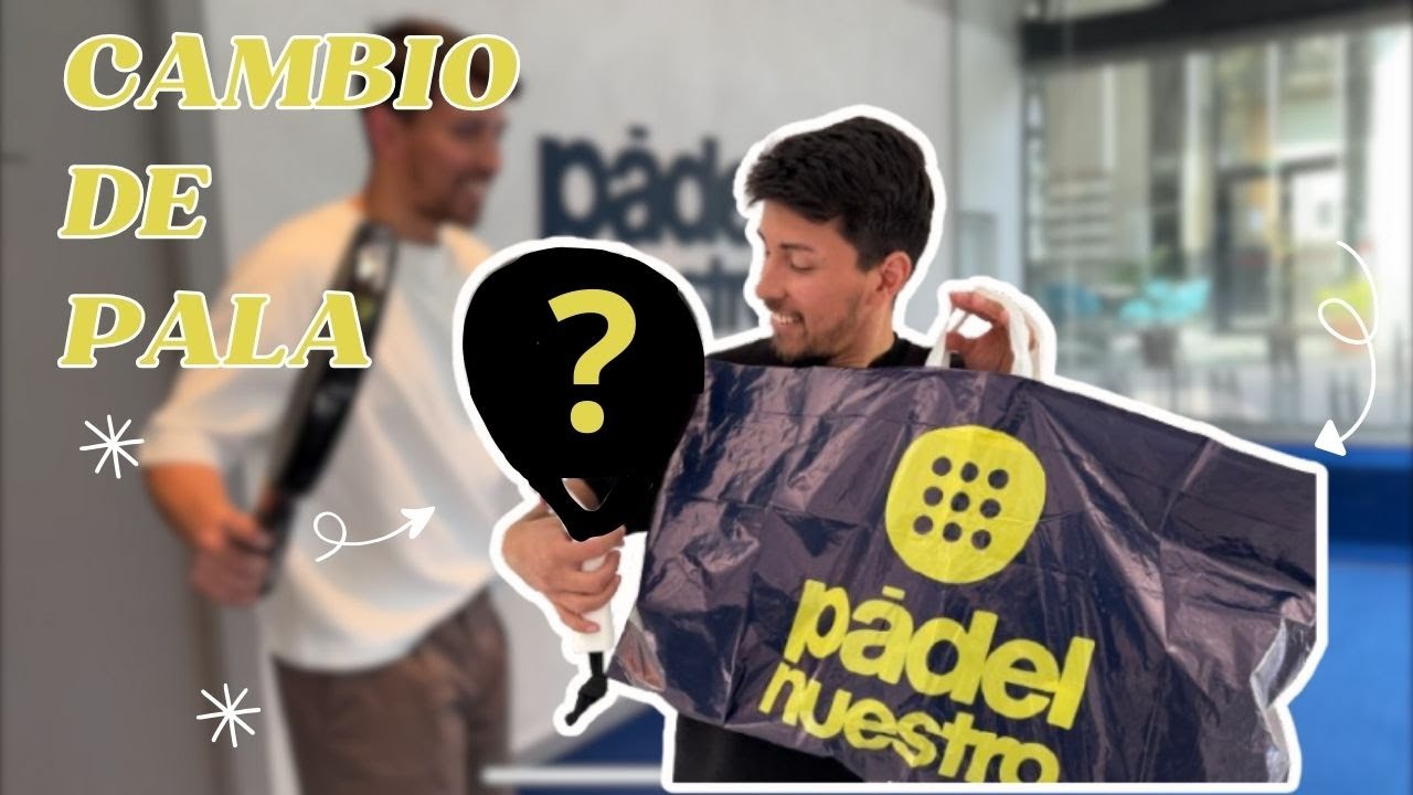 DE COMPRAS EN 