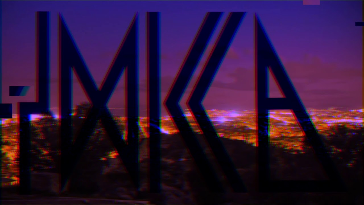 INKA-&Nu;&Alpha; &Sigma;&Omicron;&Upsilon; &Theta;&Upsilon;&Mu;&Iota;&Sigma;&Omega;(PROD.BY JESSY BLUE)