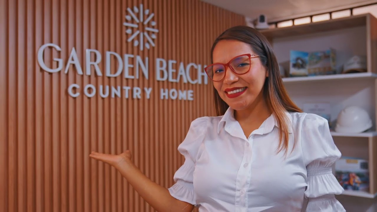 Terrabella - Nuevas Oficinas Garden Beach