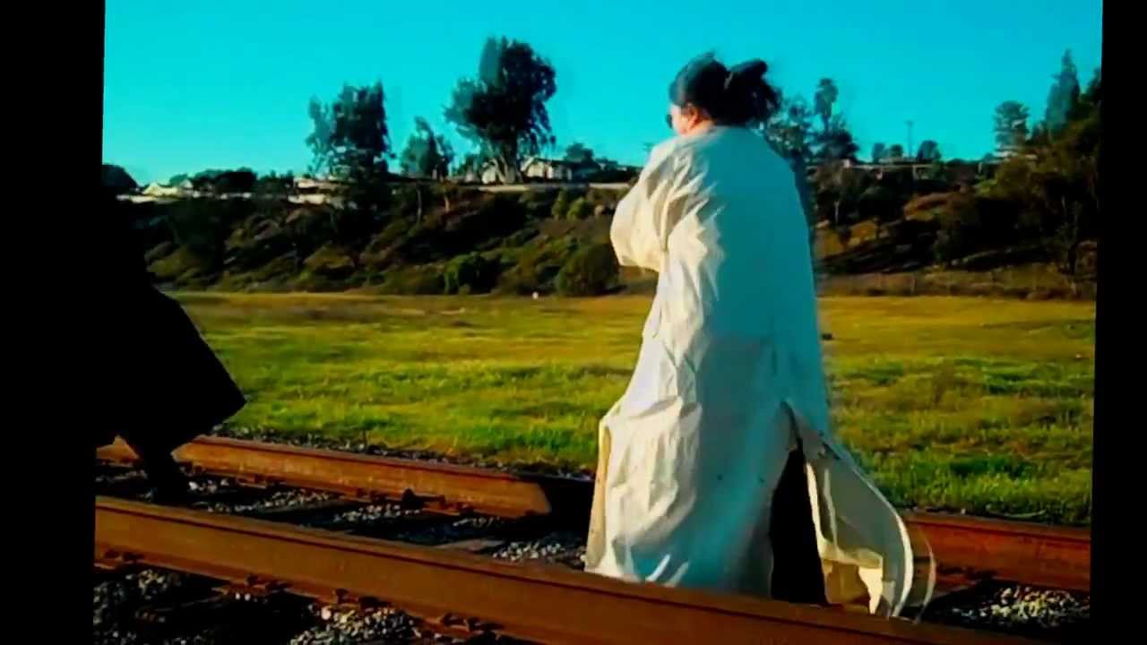 German Western Video