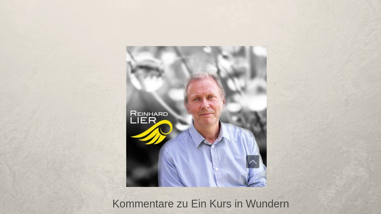Der eine Gedanke