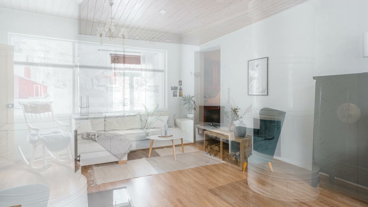Puutikkalanraitti 98 Pälkäne