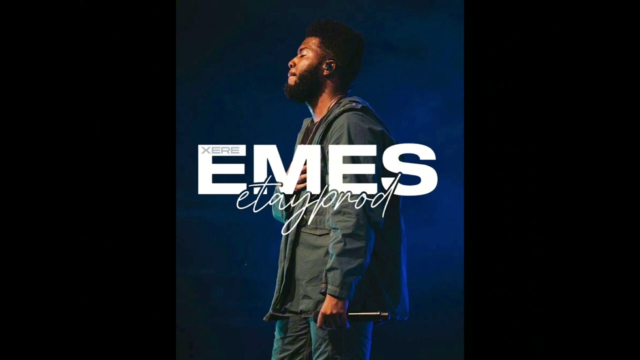 EMES ETAYPROD X KHALID - OTW [RMXRBLS]🇳🇨🔥