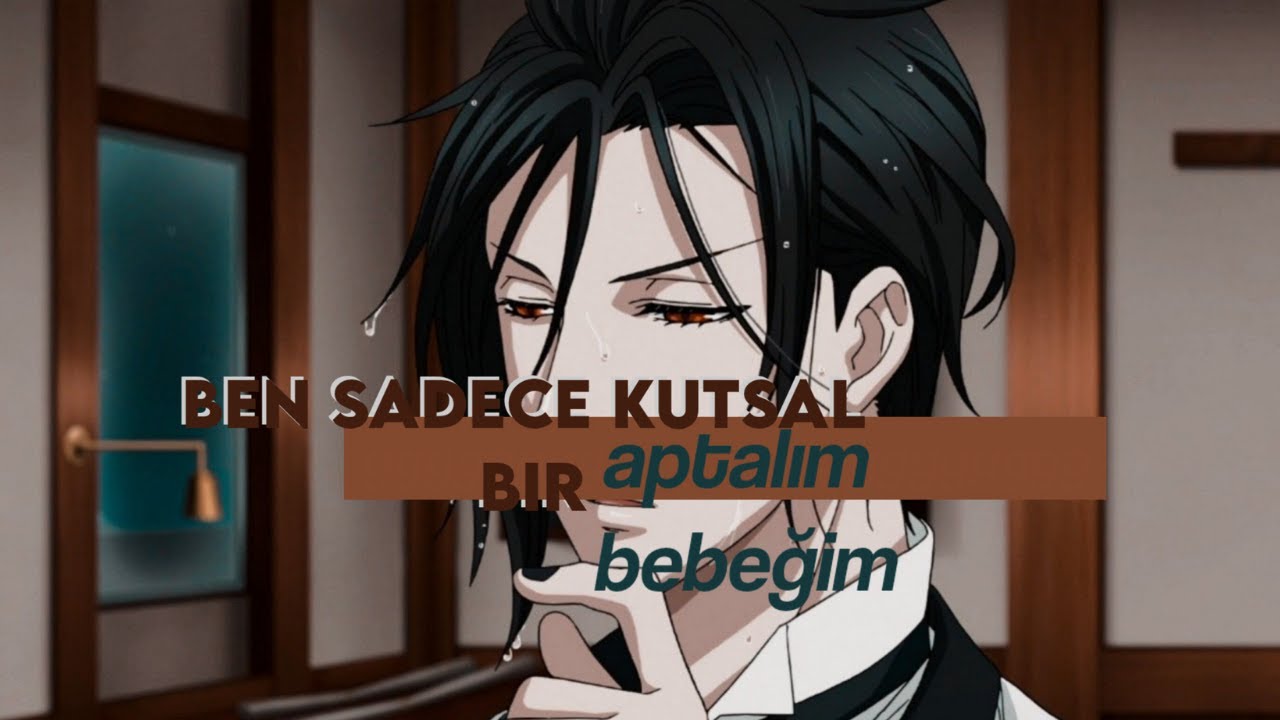 Lady Gaga - Judas | Sebastian Michaelis (Türkçe Çeviri)
