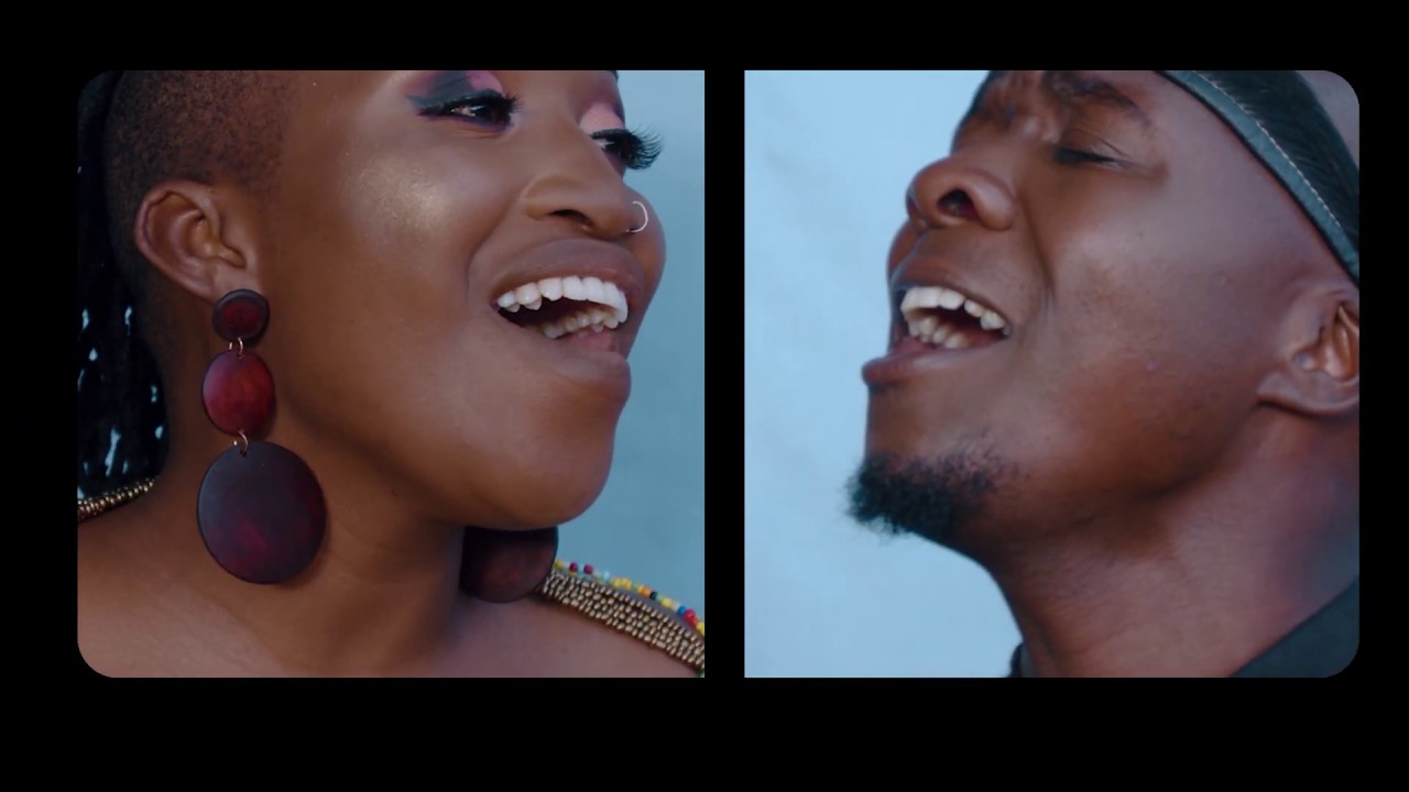 Masa Caroleen & Mwenje Mathole - Paye ( Official Music Video)
