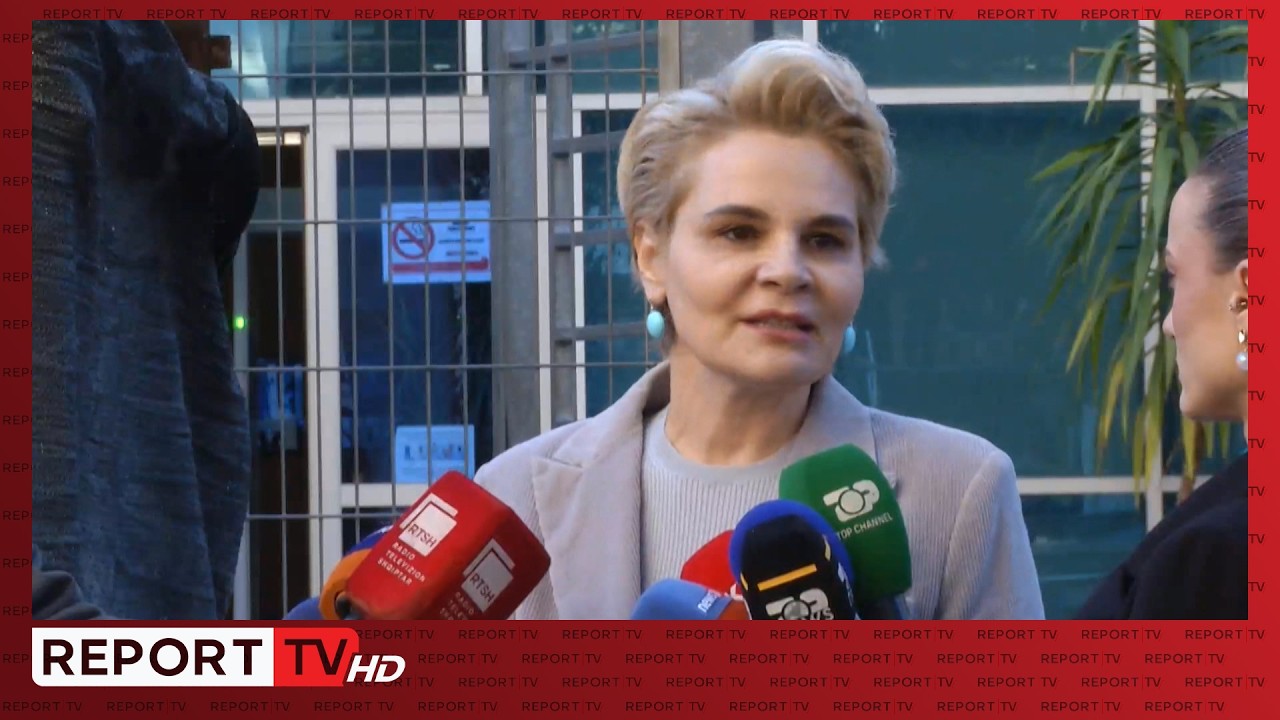 ‘Meta donte Blendi Klosin, unë Veliajn’, Kryemadhi: Do shohim mesazhet e mia me Edi Ramën në 2014