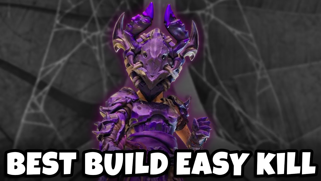 Grounded 2: How to BEAT the Masked Stranger - Best Build & Strategy