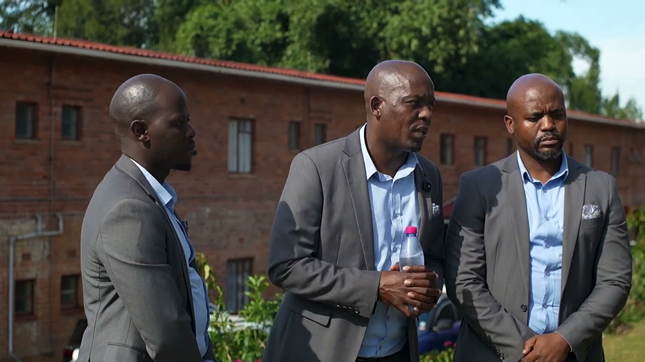 ELCSA-SED UMVOTI CIRCUIT - ITHIMBA LEAFRIKA MUSICAL GROUP