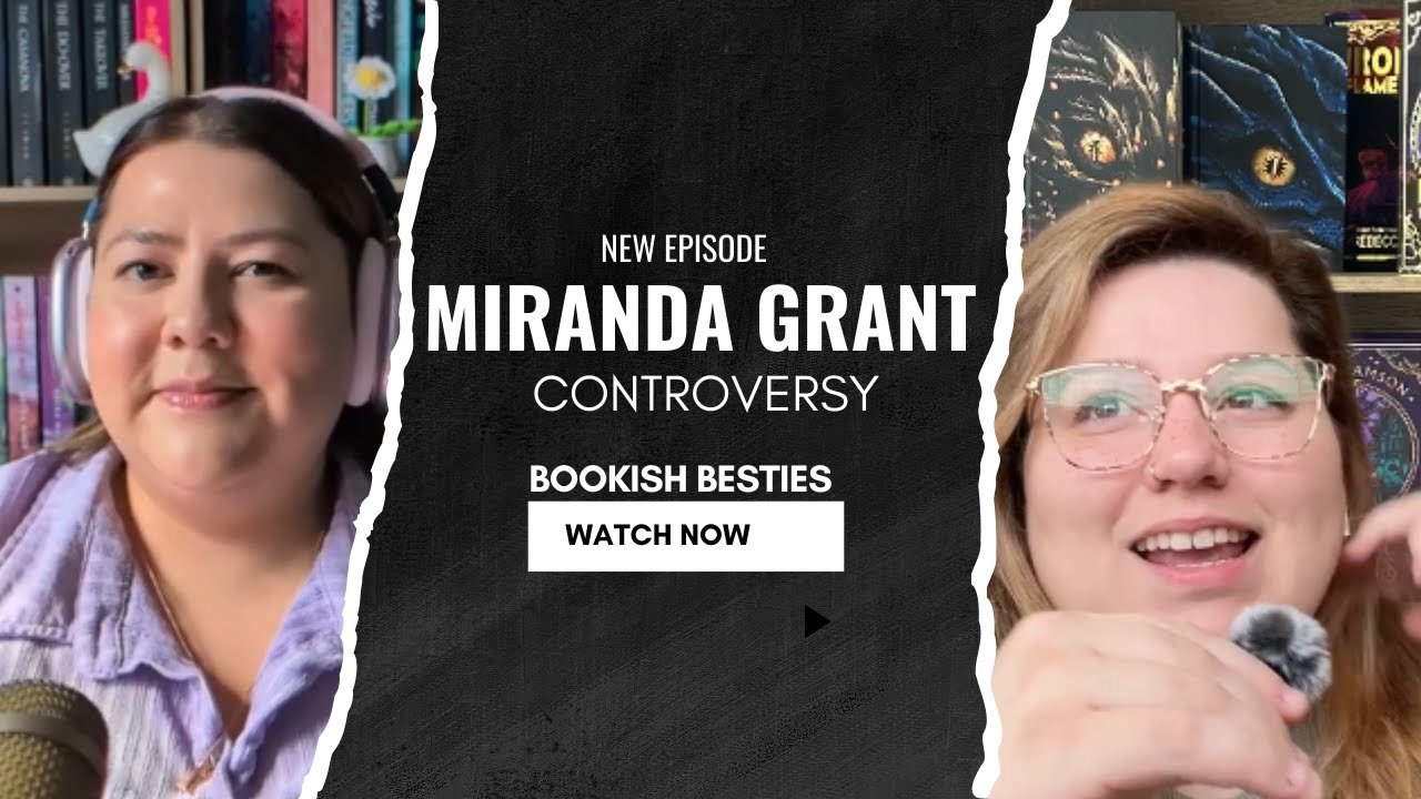 Episode 2: Miranda Grant Controversy