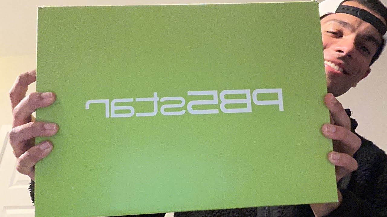 UNBOXING PB5STAR PICKLEBALL SHOES (MOST UNIQUE PICKLEBALL SHOE!)