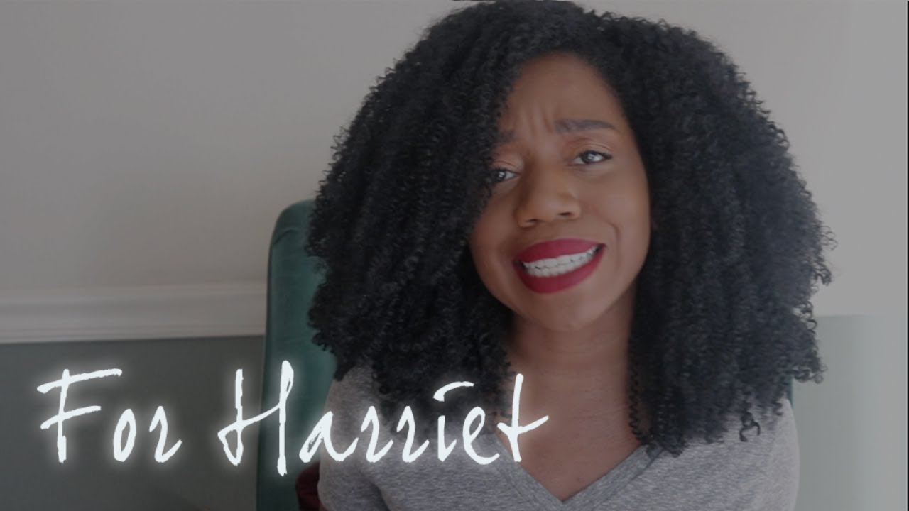 Should Black women pursue interracial love?