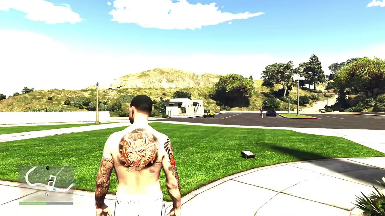 #GTA5 #グランドセフト　 オンラインPS5