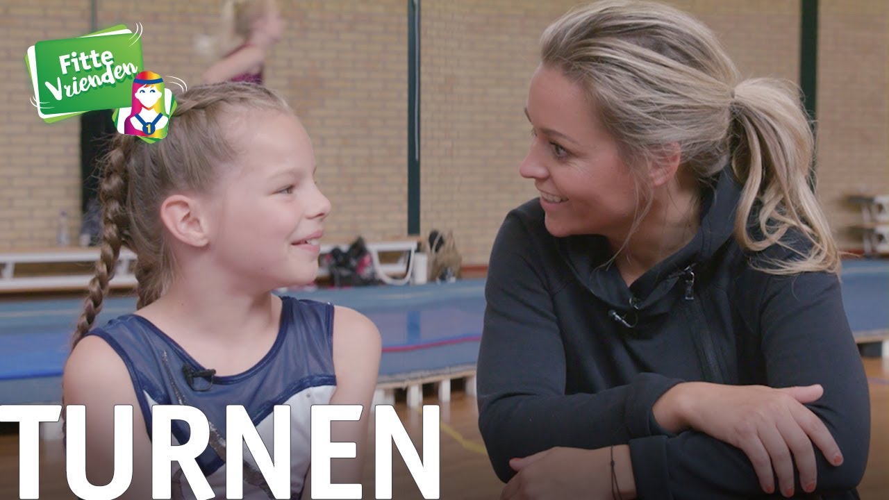 SALTO'S EN VALPARTIJEN | Fitte Vrienden #5