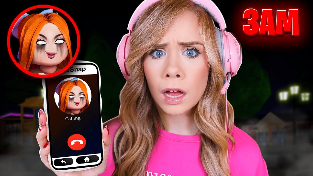 MY BEST FRIEND WONT STOP CALLING ME AT 3 AM…