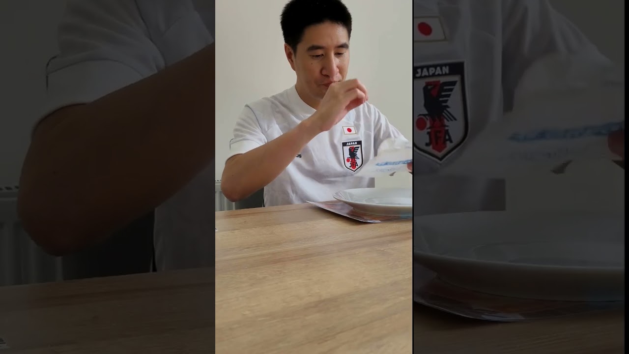 YouTube got me a Greggs sausage roll. 