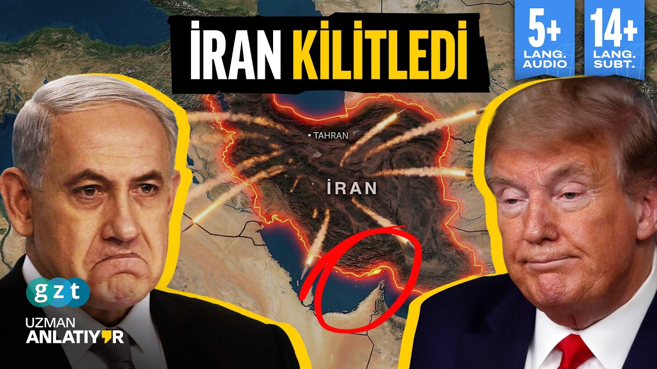 Savaşı kim kazanıyor: Bölgedeki güç dengesi tamamen çöktü mü?