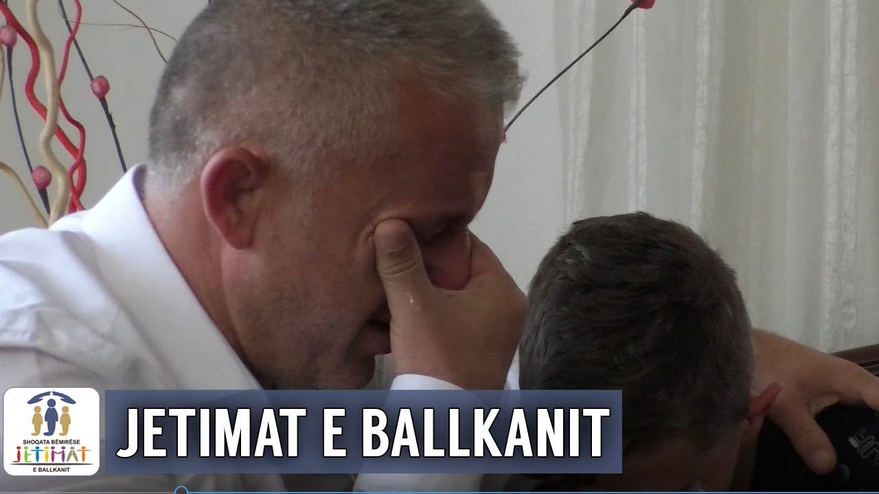 Nënë me jetima 😥, Merrushe Halimi nga komuna e Gjilanit u bë me shtëpi të re!