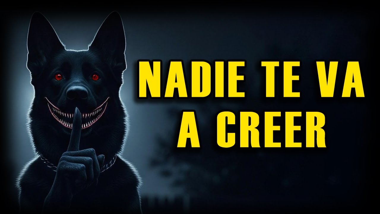 MI PERRO HABLÓ Y DIJO ALGO TURBIO  | 7 RELATOS NUEVOS DE ANIMALES ACTUANDO COMO HUMANOS | PARTE 20