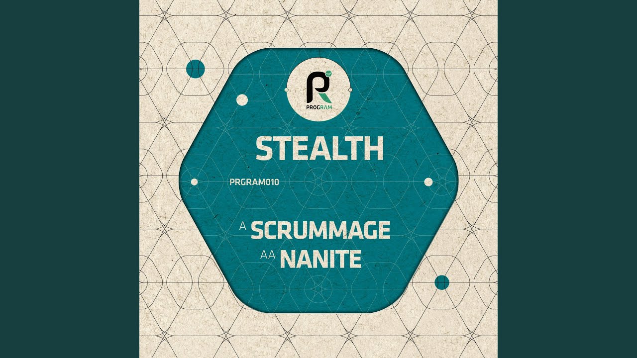 Scrummage