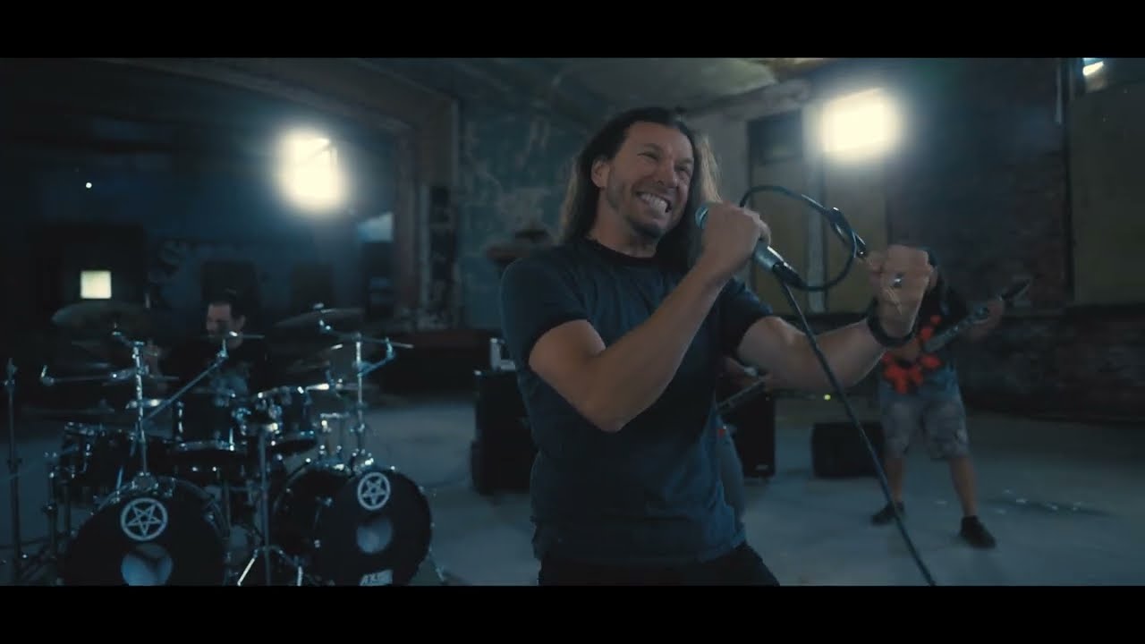 Finality - Revelation (Official Video)