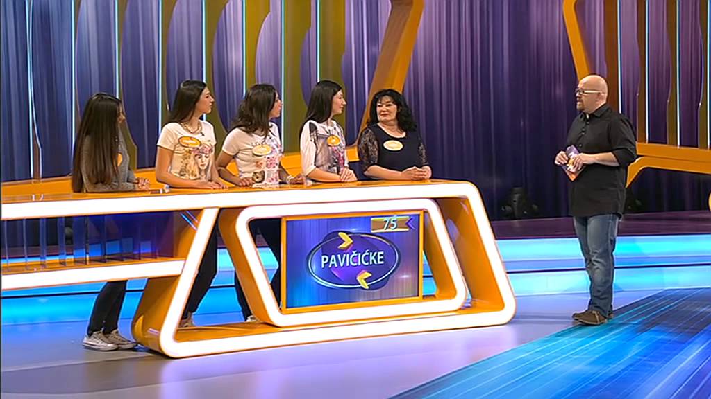 Pet na pet S02EP034