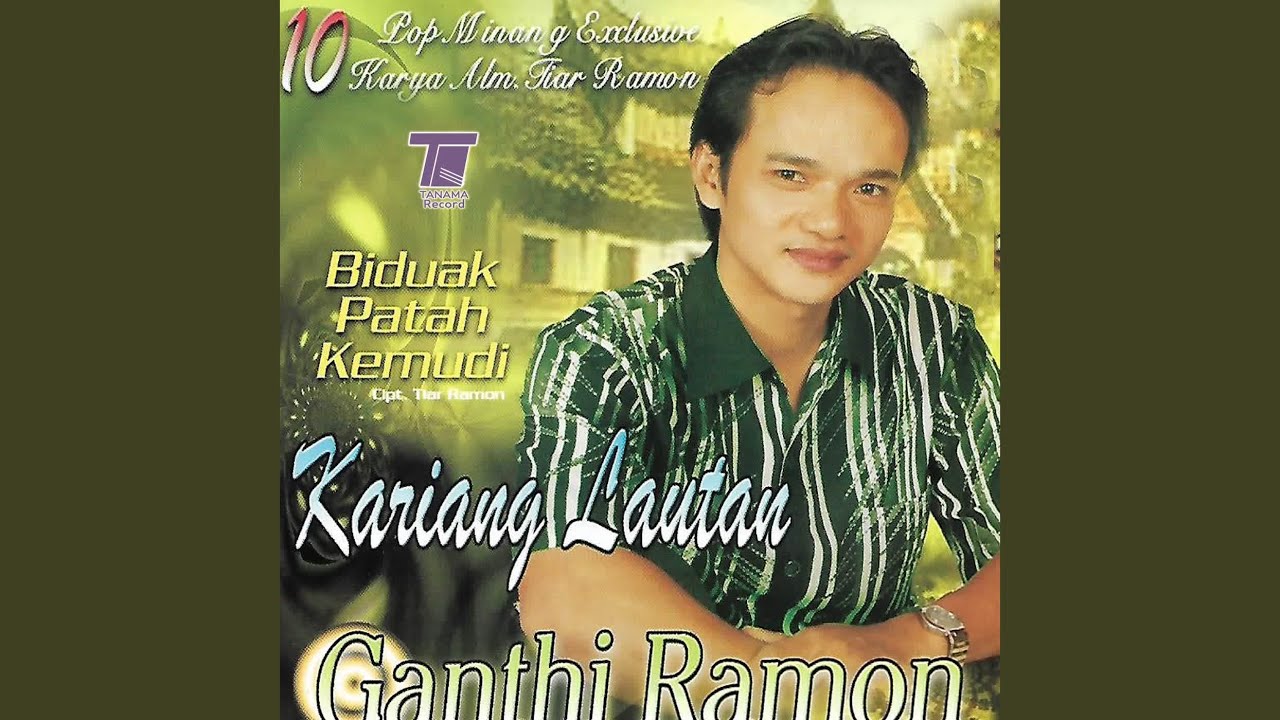 Kariang Lautan (feat. Ecilya)