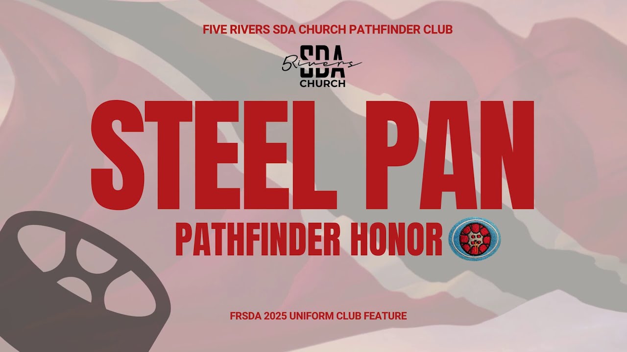 FRSDA Pathfinder Pan Honor Feature