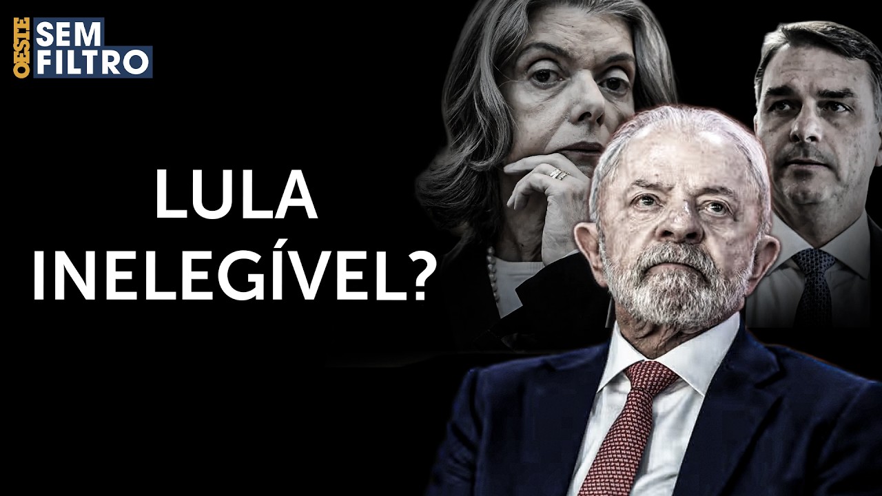 CARNAVAL 2026: Oposição anuncia ofensiva contra Lula no TSE após propaganda antecipada