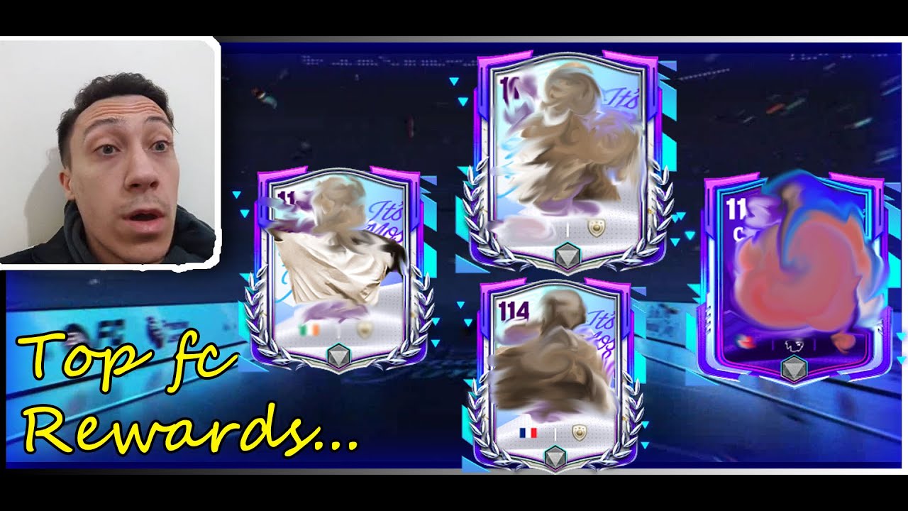 ΤΑ ΚΑΛΥΤΕΡΑ ΜΟΥ REWARDS EVER....