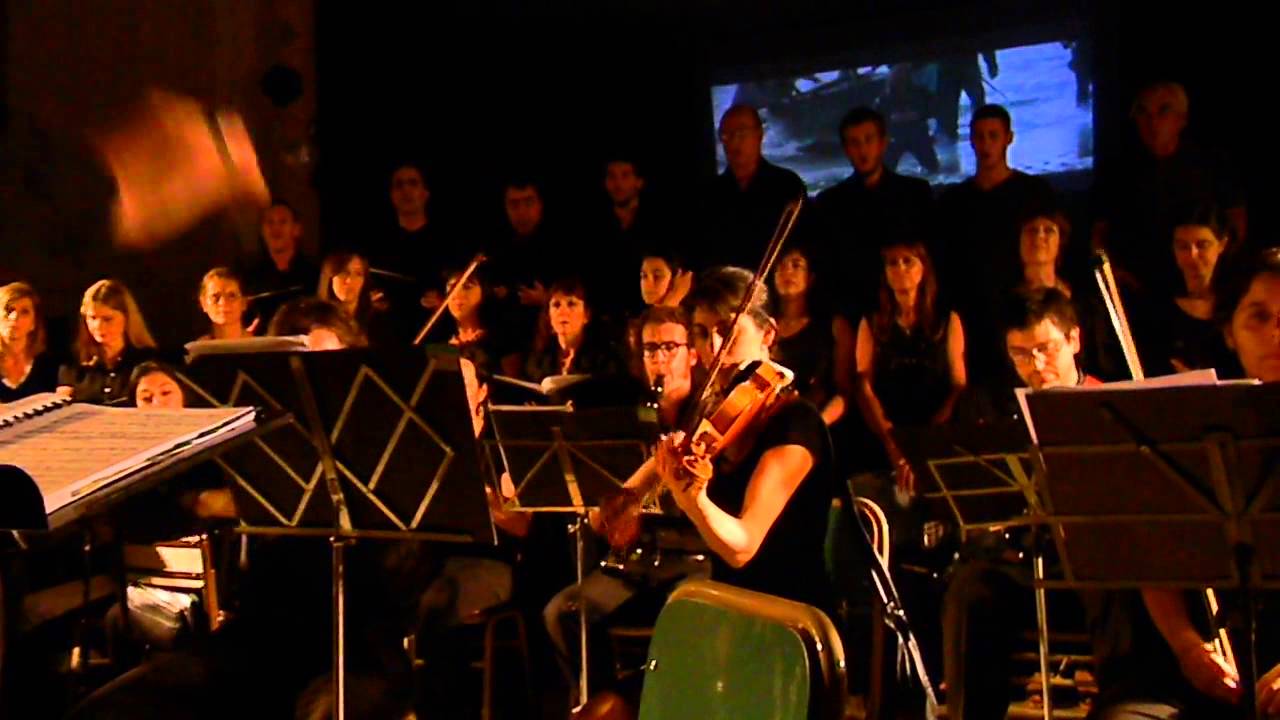 1492-Conquest of paradise - Coral del Salvador