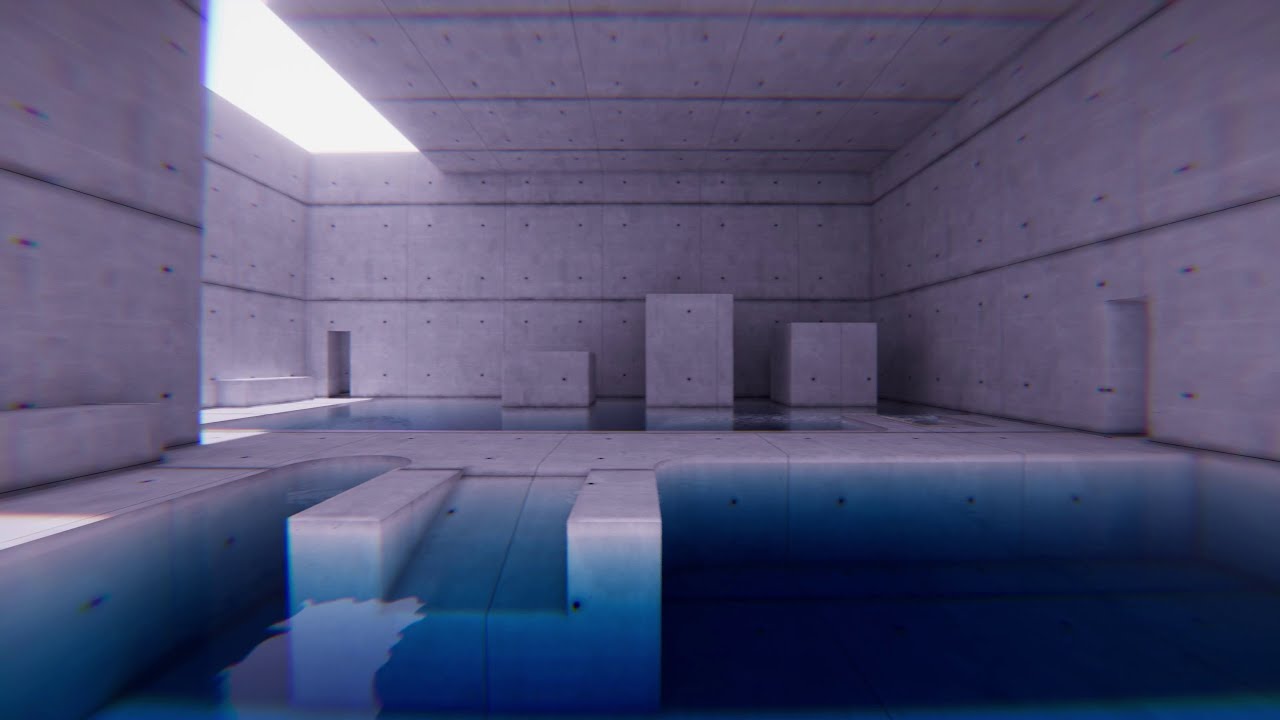 Poolcore Announcement Trailer