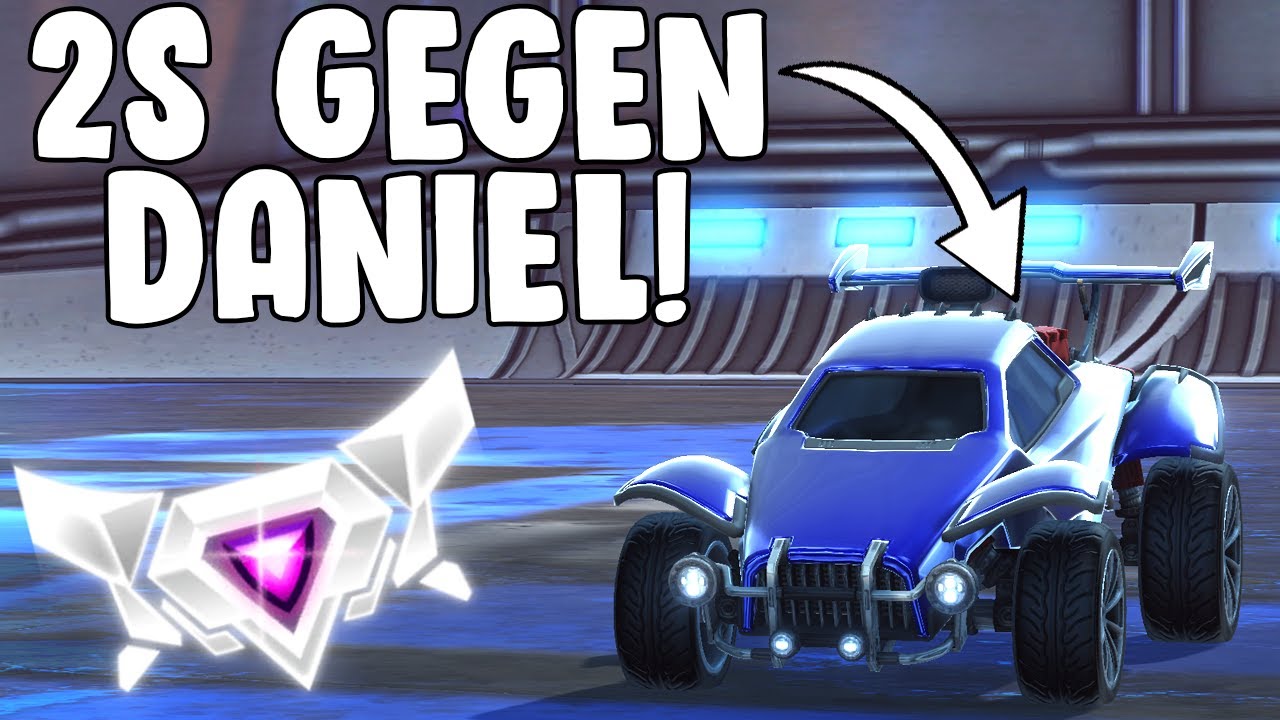 2s mit RIZEX45 gegen TOP 10 SPIELER DANIEL 😮🔥 | 2v2 TOP 10 Gameplay