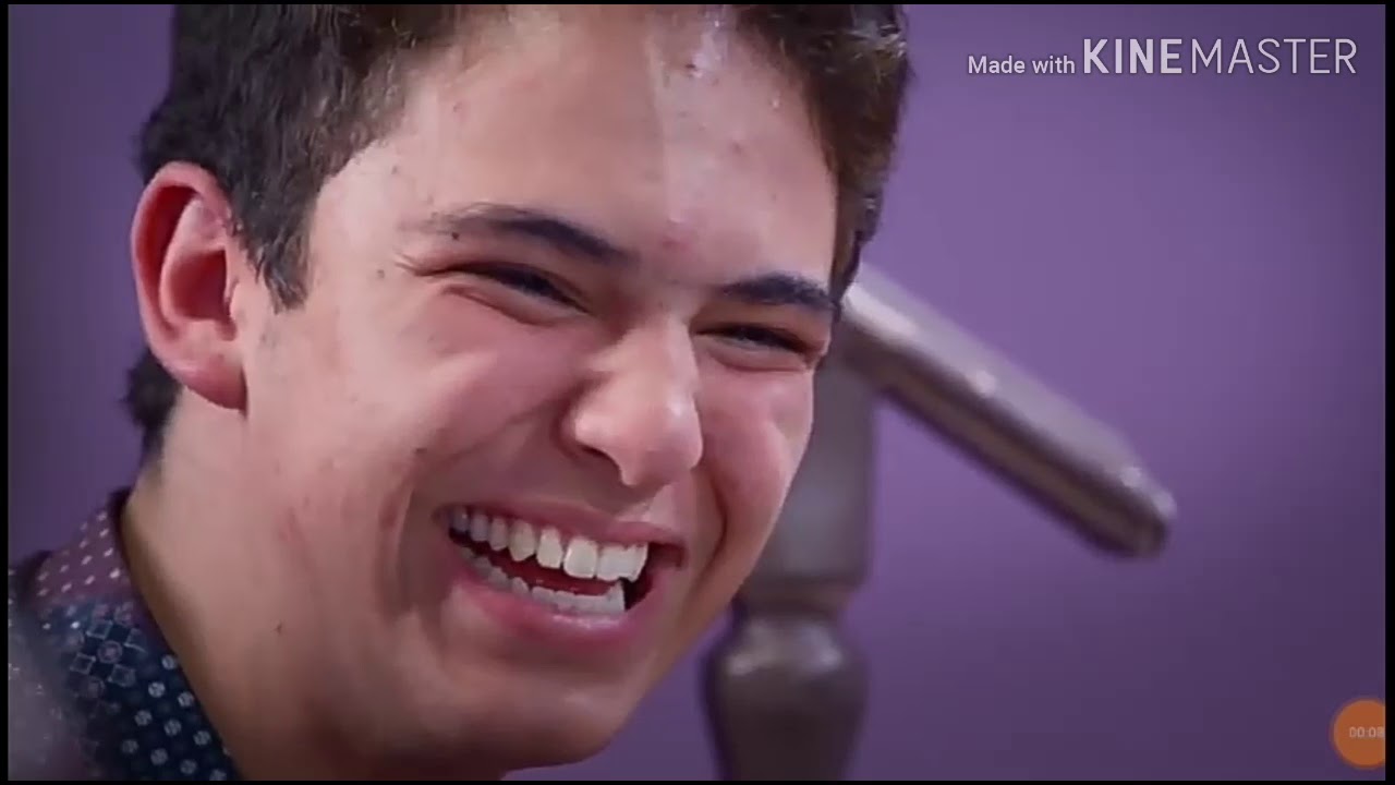 ASÍ FUE ESTA BELLA HISTORIA😭❤-ARISTEMO❤