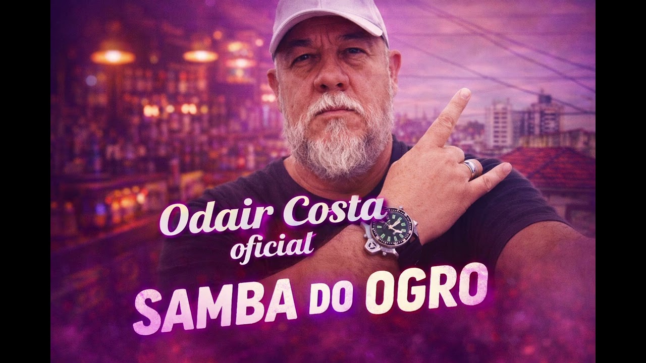 Um, Dois, Três – Eu Não Vou Bater no Portão 🚪💔