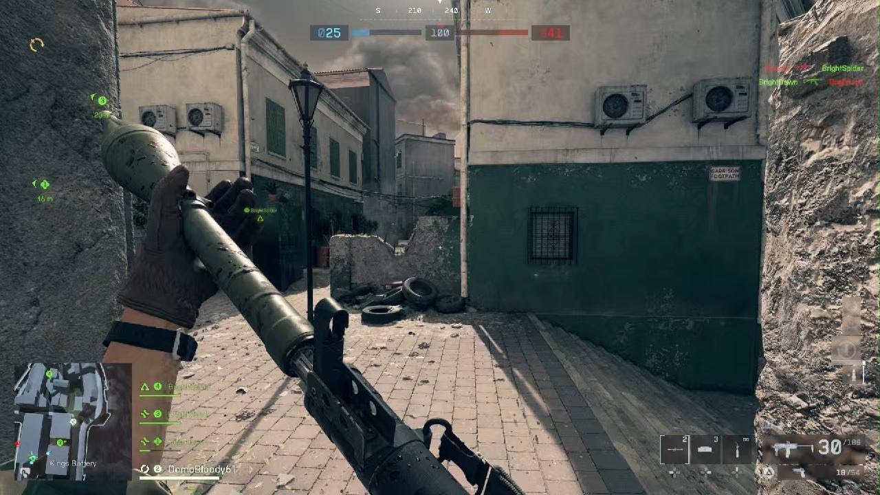 Battlefield 6 Team Deathmatch Ps5 Gameplay 