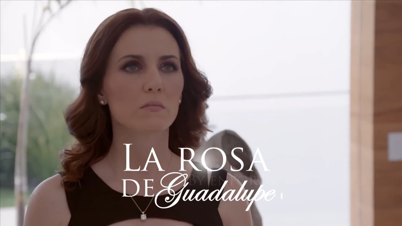 PARTE 2/2  LA ROSA DE GUADALUPE EL MUÑECO