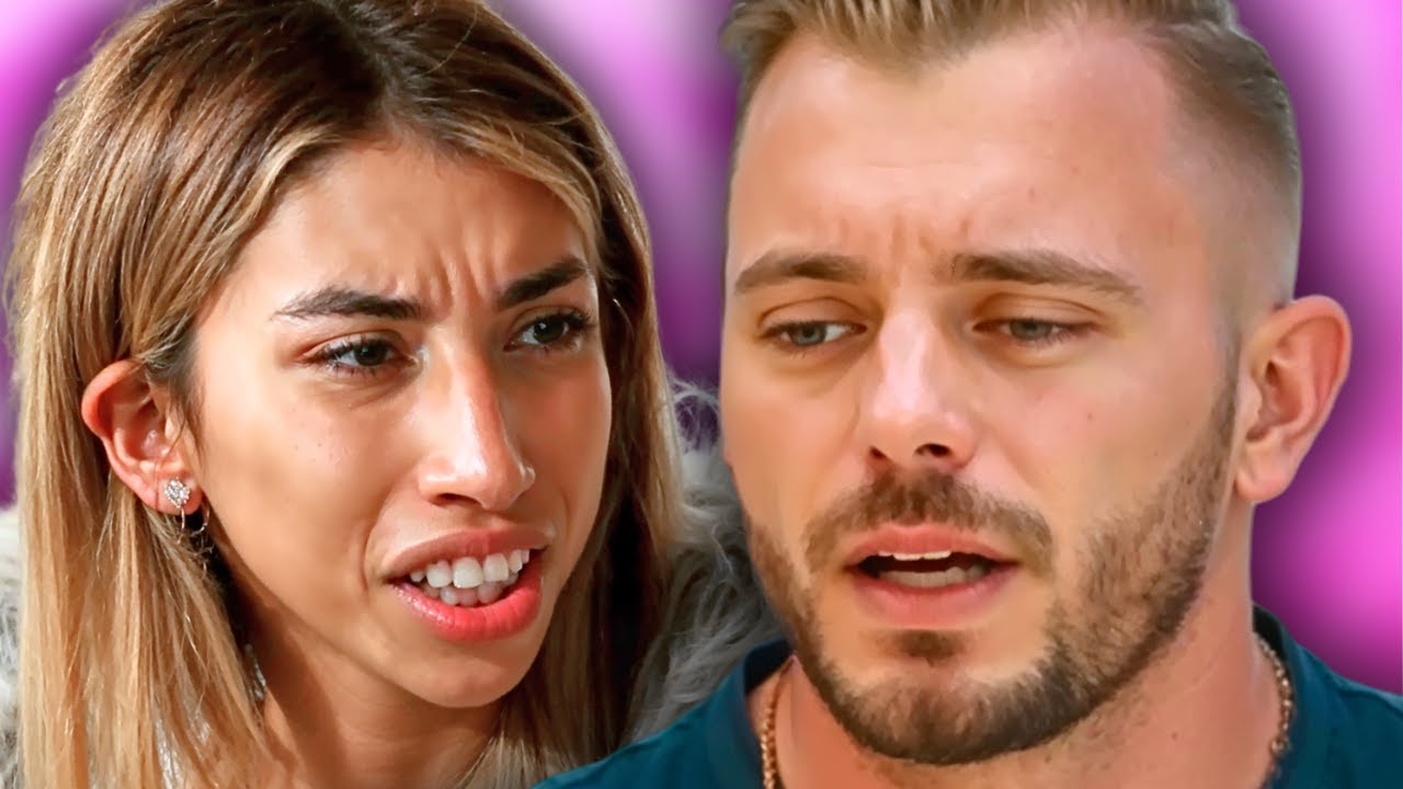 Madeleine's PREGNANT And Luke Got Caught In A MASSIVE LIE!
