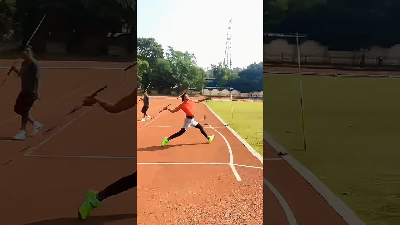 Javelin Throw Techniques 😇🚀||#shortsfeed #shorts #shortvideo #javelin #javelinthrow #sports #viral