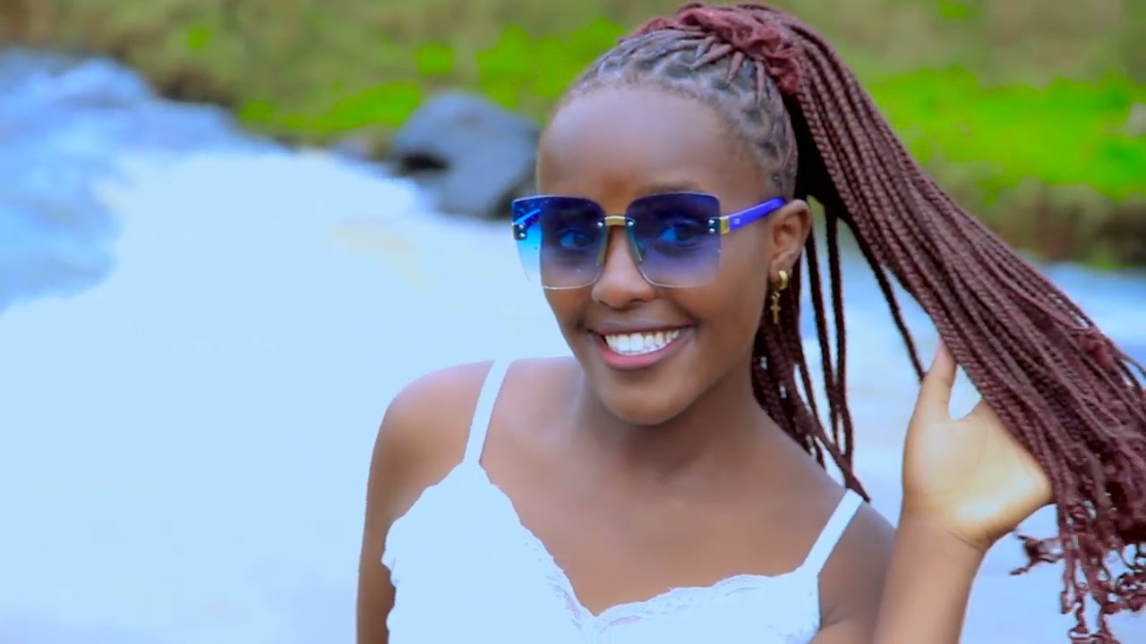 SIKU HIZI NAITWA BEIBY_BY_BARUU STAR_FT_BILLON_OFFICIAL VIDEO 4K  #trending #kalenjinlatestmusic