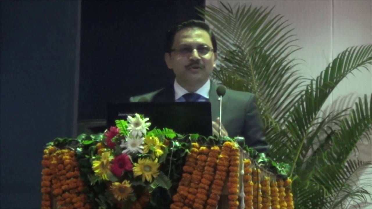 XIMB Operations Conclave : Ashwamedh 2016